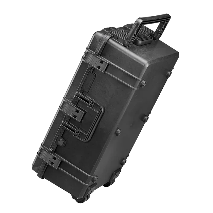 Walizka IP67 z pianką MAX750H280S - 816x540x306 mm - 8