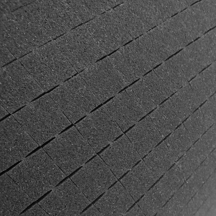 Wypełnienie spodu do walizki MAX750H280 - 2