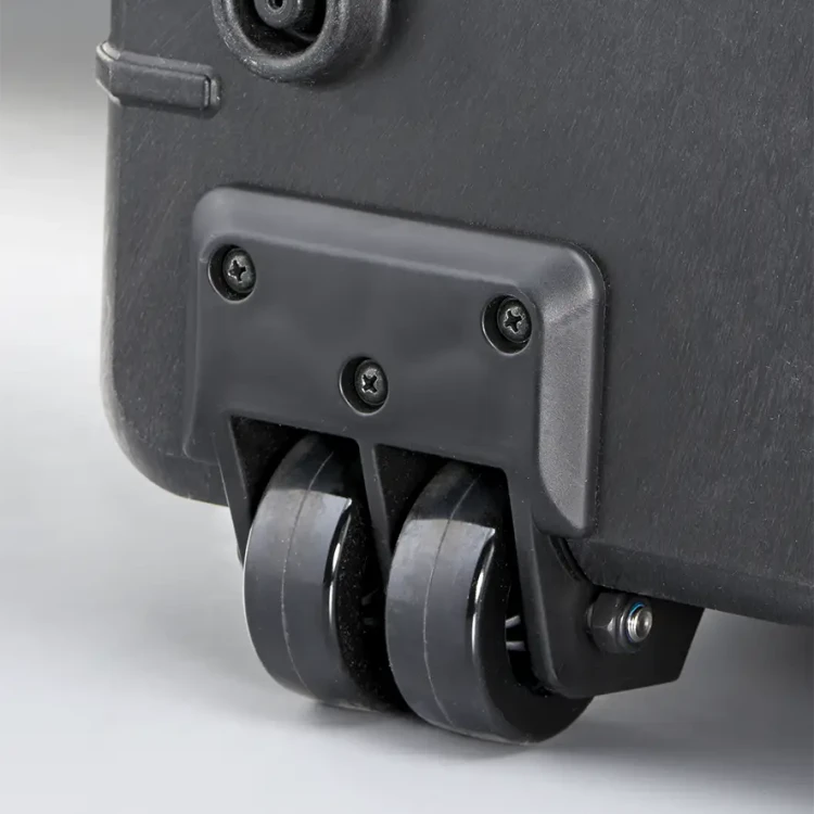 Walizka IP67 Panaro MAX750H280 - 816x540x306 mm - 9