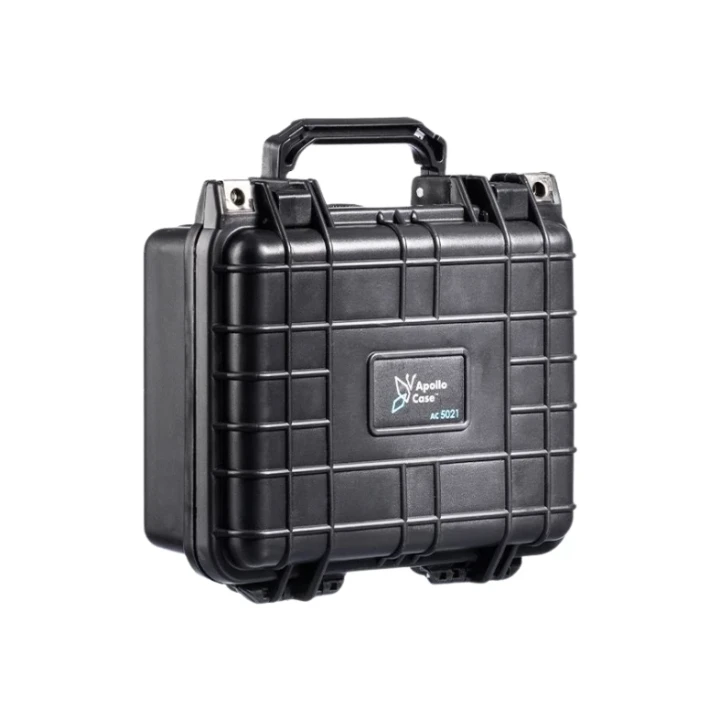 Walizka hermetyczna IP67 Apollo Case 5021 - 265x240x125 mm - 2