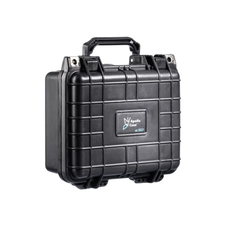 Walizka hermetyczna IP67 Apollo Case 5021 - 265x240x125 mm - 2