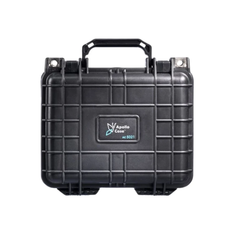 Walizka hermetyczna IP67 Apollo Case 5021 - 265x240x125 mm - 3