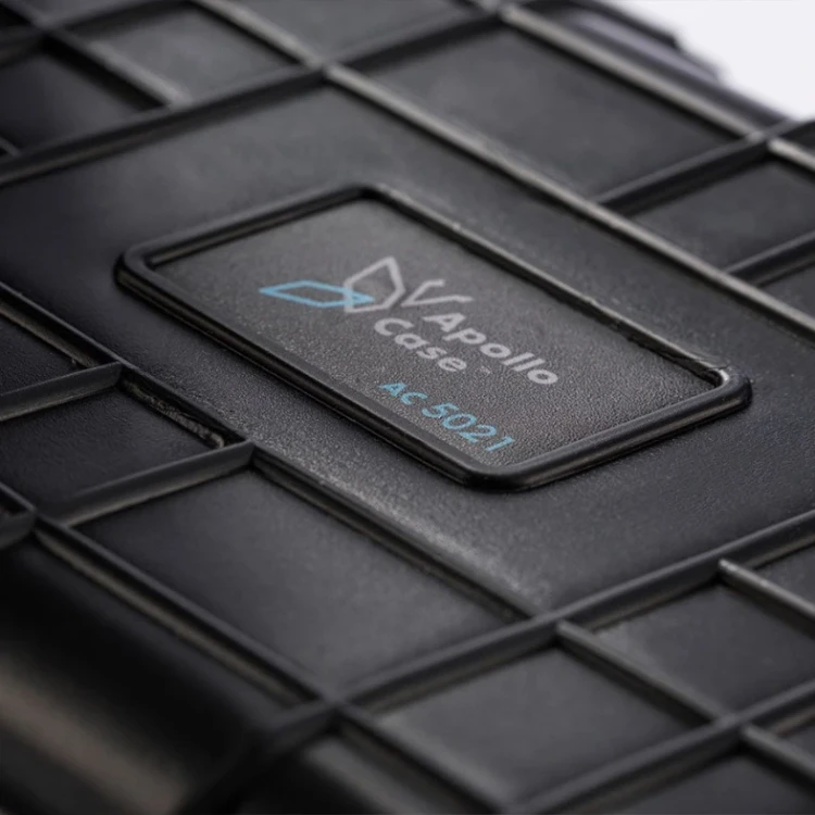 Walizka hermetyczna IP67 Apollo Case 5021 - 265x240x125 mm - 4