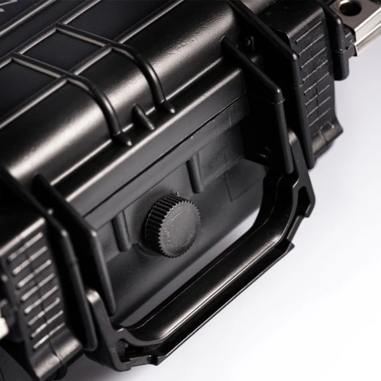 Walizka hermetyczna IP67 Apollo Case 5021 - 265x240x125 mm - 5