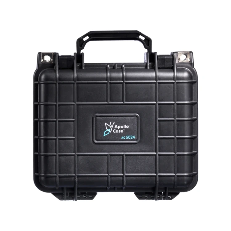 Walizka hermetyczna IP67 Apollo Case 5024 - 260x235x170 mm - 3