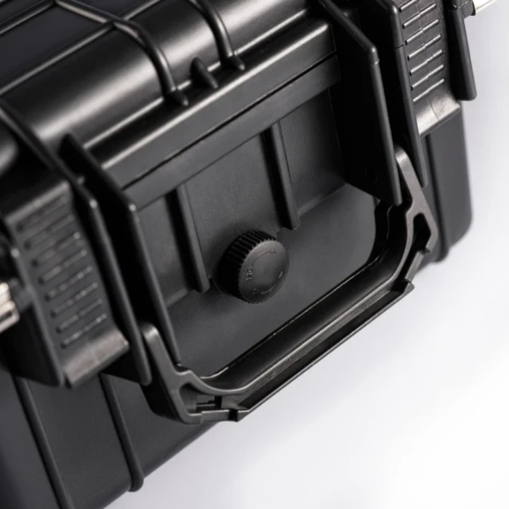 Walizka hermetyczna IP67 Apollo Case 5024 - 260x235x170 mm - 4