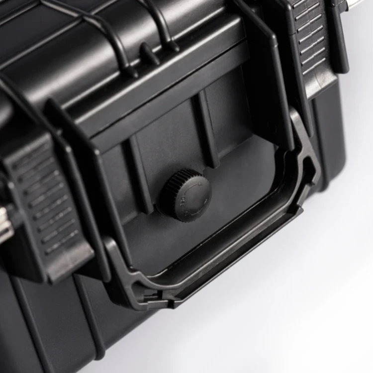 Walizka hermetyczna IP67 Apollo Case 5024 - 260x235x170 mm - 4