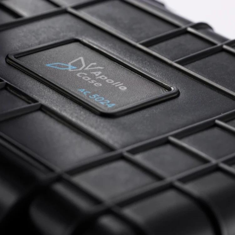 Walizka hermetyczna IP67 Apollo Case 5024 - 260x235x170 mm - 5