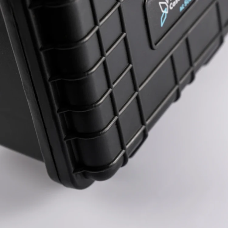 Walizka hermetyczna IP67 Apollo Case 5024 - 260x235x170 mm - 6