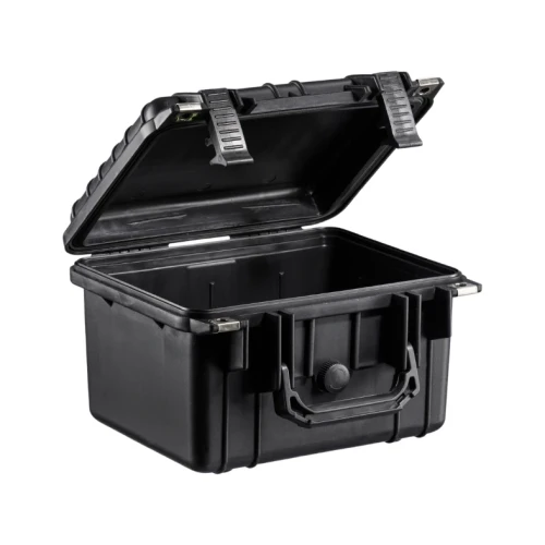 Walizka hermetyczna IP67 Apollo Case 5024 - 260x235x170 mm - 1