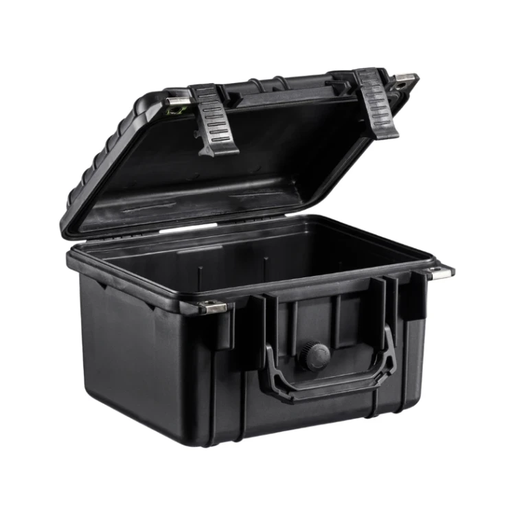 Walizka hermetyczna IP67 Apollo Case 5024 - 260x235x170 mm - 1