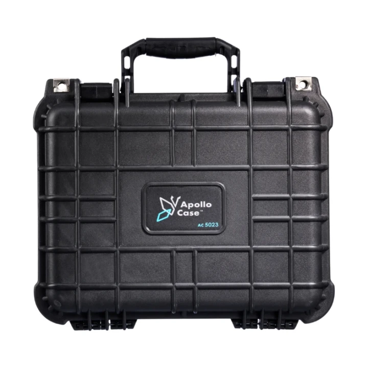 Walizka hermetyczna IP67 Apollo Case 5023 - 345x290x150 mm - 3