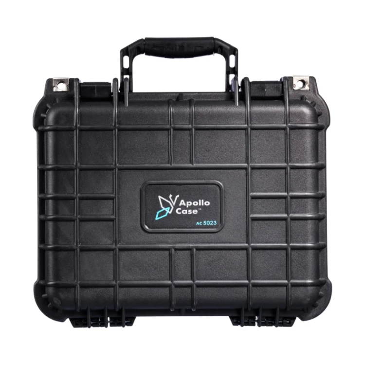 Walizka hermetyczna IP67 Apollo Case 5023 - 345x290x150 mm - 3