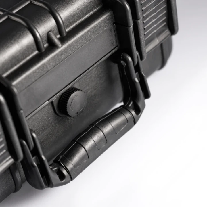 Walizka hermetyczna IP67 Apollo Case 5023 - 345x290x150 mm - 4
