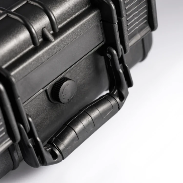 Walizka hermetyczna IP67 Apollo Case 5023 - 345x290x150 mm - 4