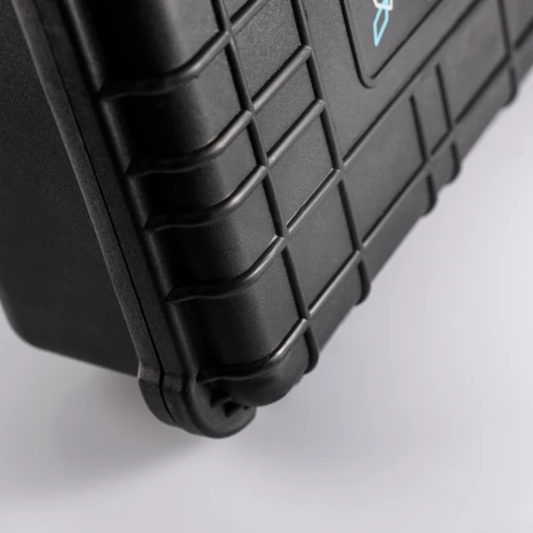 Walizka hermetyczna IP67 Apollo Case 5023 - 345x290x150 mm - 6