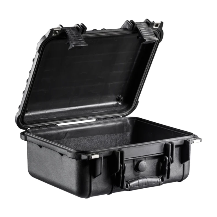 Walizka hermetyczna IP67 Apollo Case 5023 - 345x290x150 mm - 1