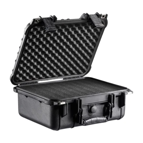 Walizka hermetyczna IP67 z pianką Apollo Case 5023 MLF - 345x290x150 mm - 1