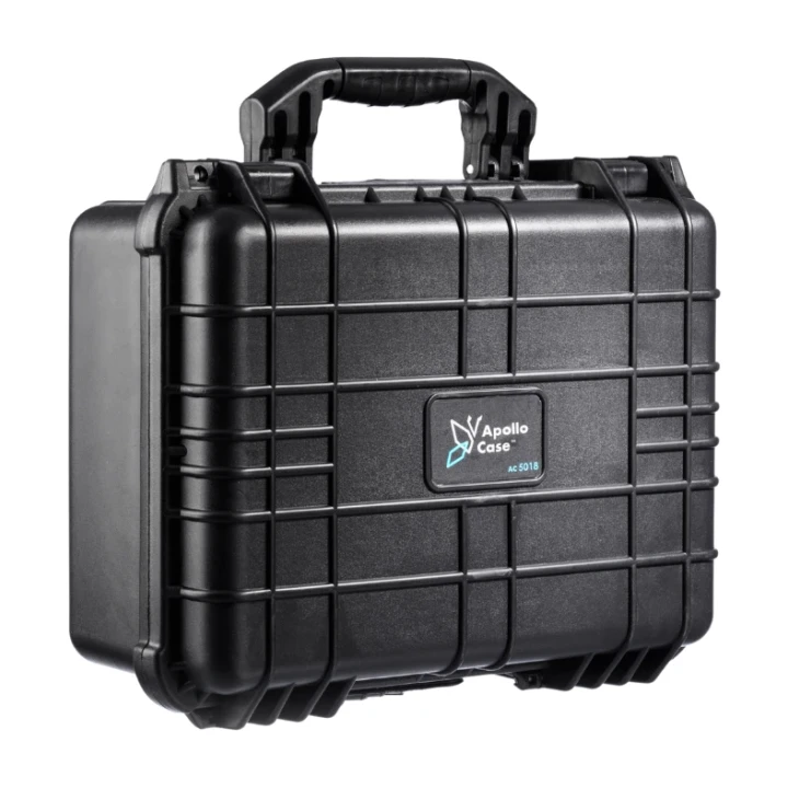 Walizka hermetyczna IP67 Apollo Case 5018 - 420x320x170 mm - 2