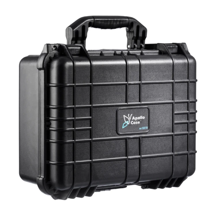 Walizka hermetyczna IP67 Apollo Case 5018 - 420x320x170 mm - 2