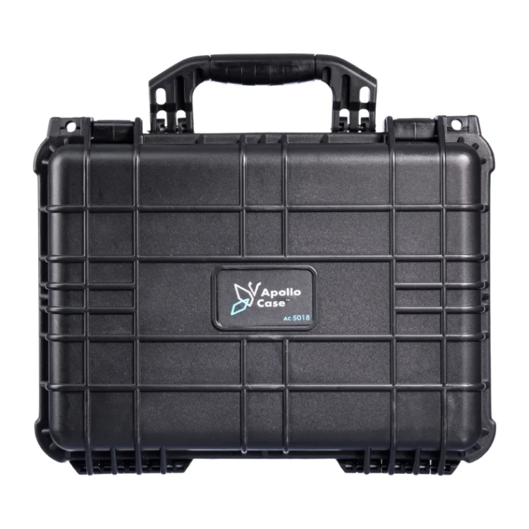 Walizka hermetyczna IP67 Apollo Case 5018 - 420x320x170 mm - 3