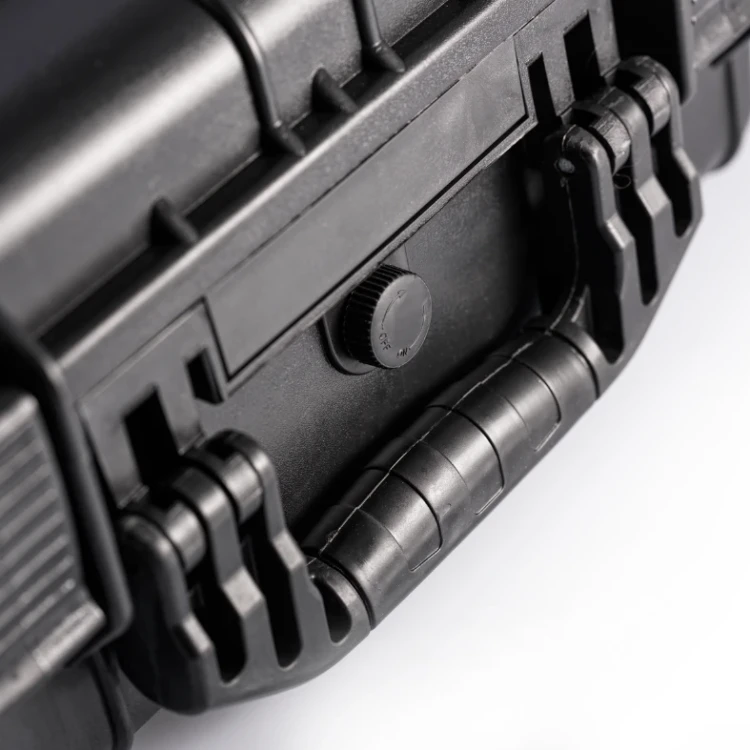 Walizka hermetyczna IP67 Apollo Case 5018 - 420x320x170 mm - 4