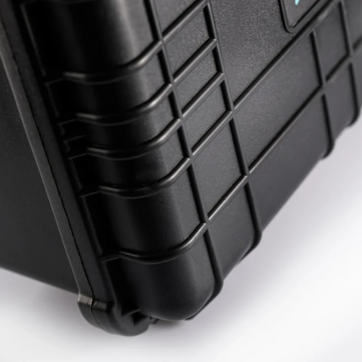 Walizka hermetyczna IP67 Apollo Case 5018 - 420x320x170 mm - 5