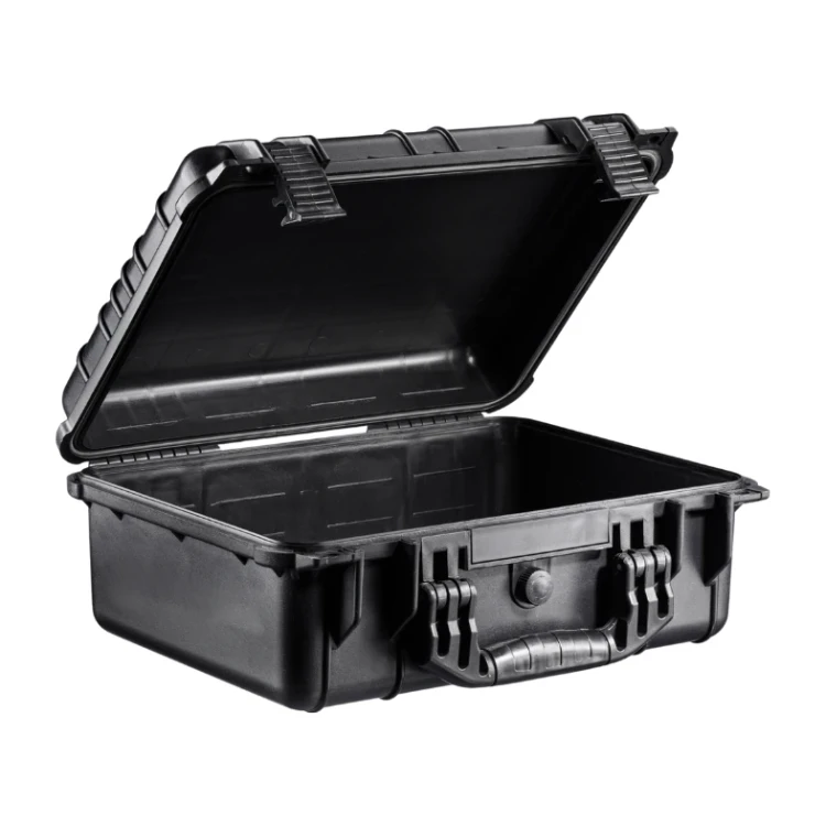 Walizka hermetyczna IP67 Apollo Case 5018 - 420x320x170 mm - 1