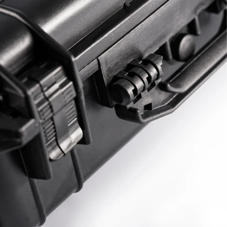 Walizka hermetyczna IP67 Apollo Case 138 - 455x350x175 mm - 4