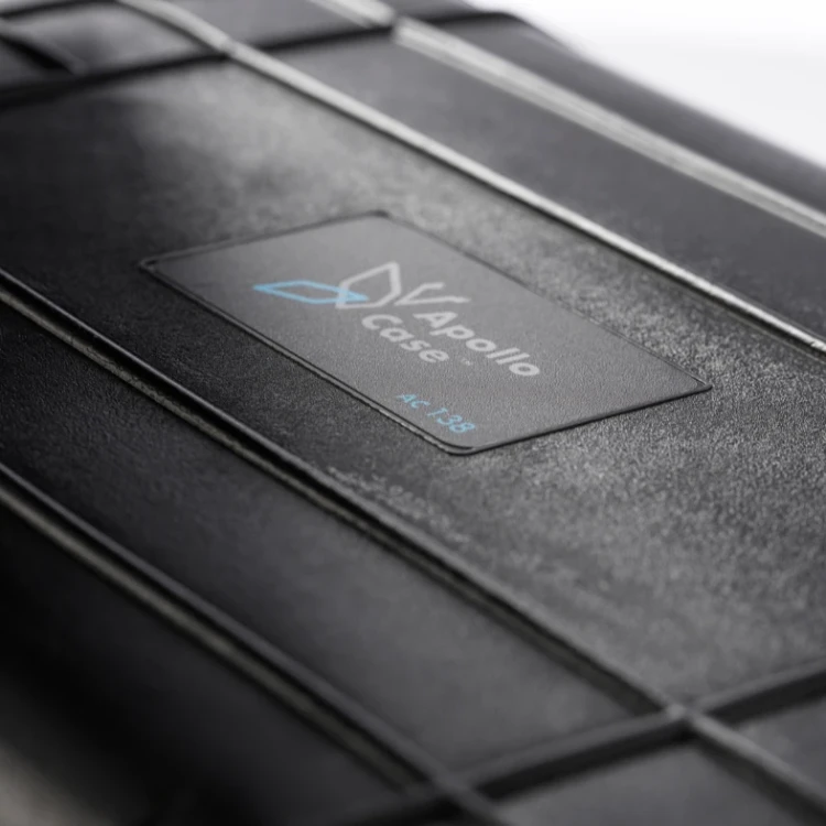 Walizka hermetyczna IP67 Apollo Case 138 - 455x350x175 mm - 6