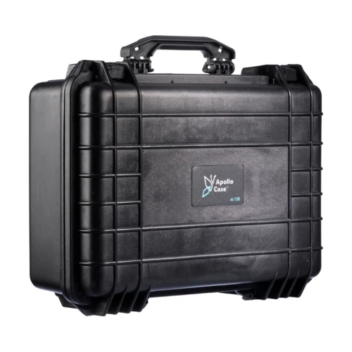 Walizka hermetyczna IP67 z pianką Apollo Case 138 MLF - 455x350x175 mm - 2