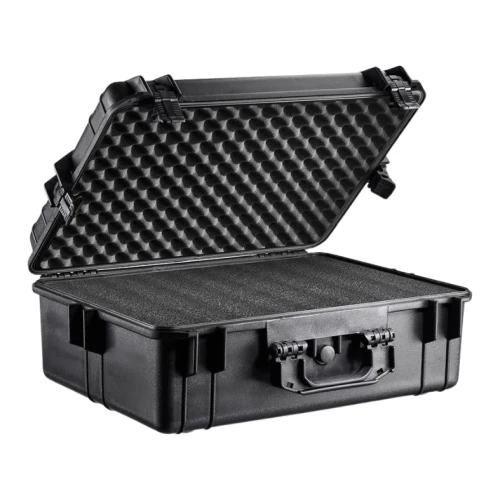 Walizka hermetyczna IP67 z pianką Apollo Case 138 MLF - 455x350x175 mm - 1