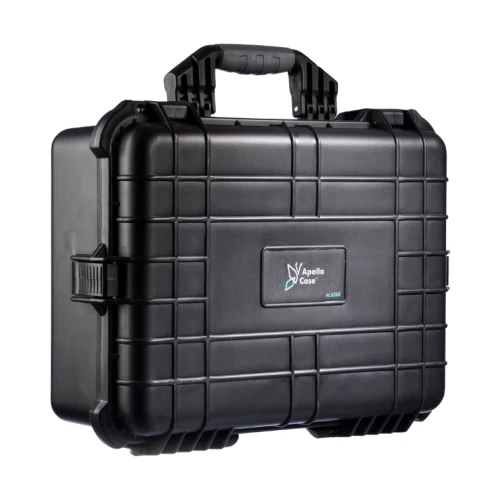 Walizka hermetyczna IP67 Apollo Case 6060 - 515x390x190 mm - 2