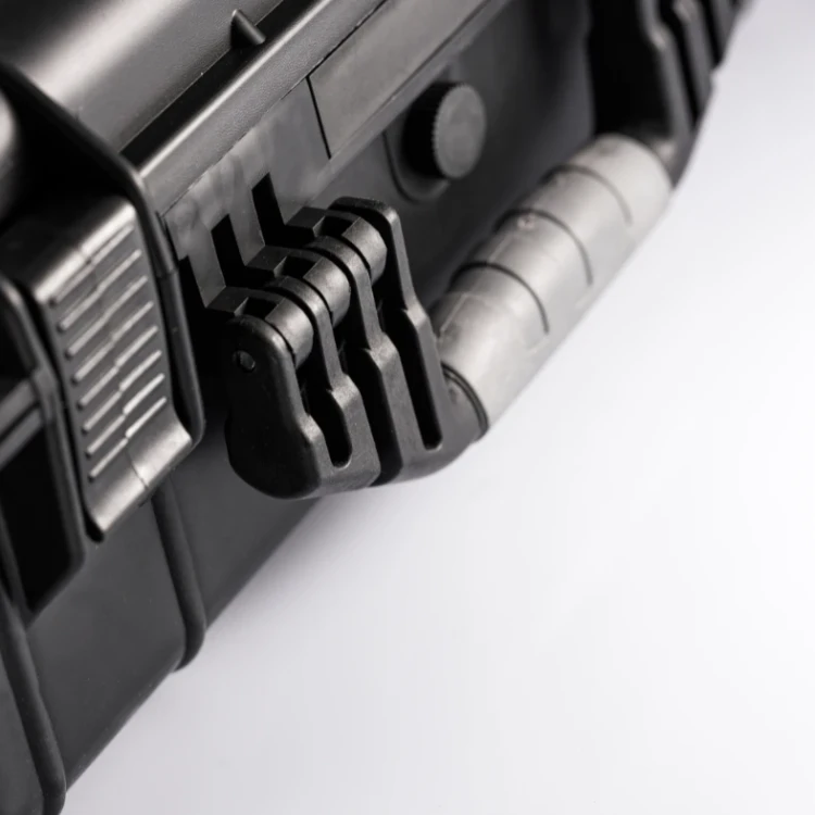 Walizka hermetyczna IP67 Apollo Case 6060 - 515x390x190 mm - 4