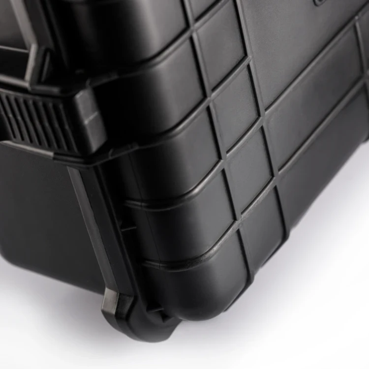 Walizka hermetyczna IP67 Apollo Case 6060 - 515x390x190 mm - 6