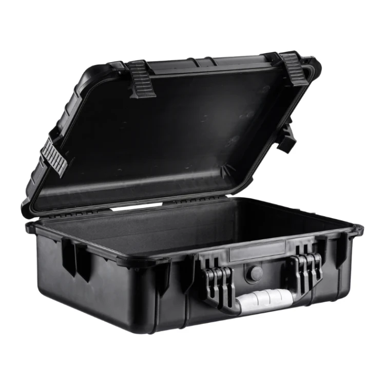 Walizka hermetyczna IP67 Apollo Case 6060 - 515x390x190 mm - 1