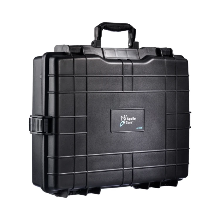 Walizka hermetyczna IP67 Apollo Case 5020 - 510x410x115 mm - 2
