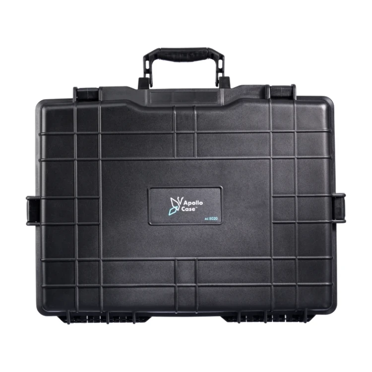 Walizka hermetyczna IP67 Apollo Case 5020 - 510x410x115 mm - 3