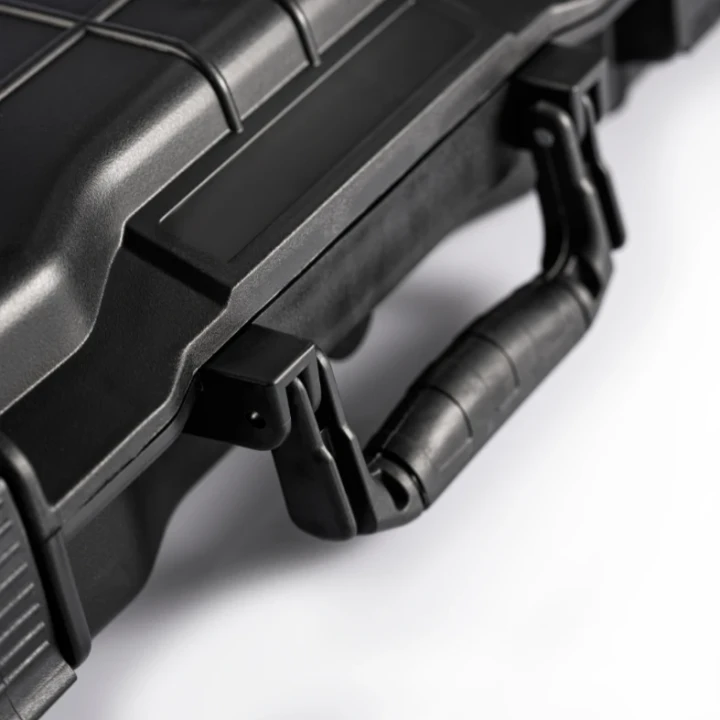 Walizka hermetyczna IP67 Apollo Case 5020 - 510x410x115 mm - 4