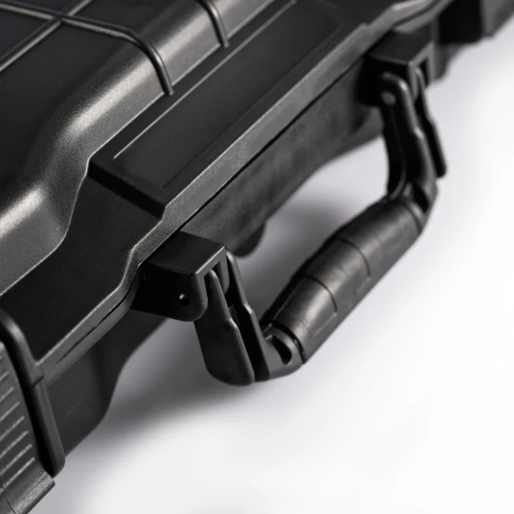 Walizka hermetyczna IP67 Apollo Case 5020 - 510x410x115 mm - 4