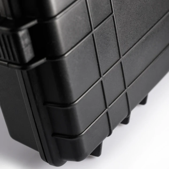 Walizka hermetyczna IP67 Apollo Case 5020 - 510x410x115 mm - 6