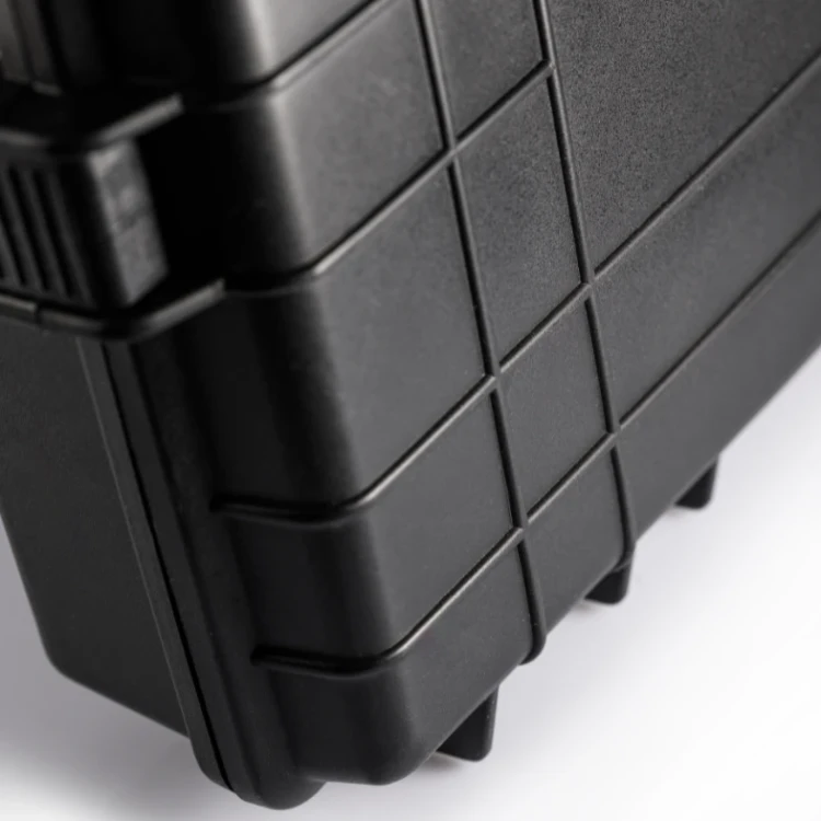 Walizka hermetyczna IP67 Apollo Case 5020 - 510x410x115 mm - 6