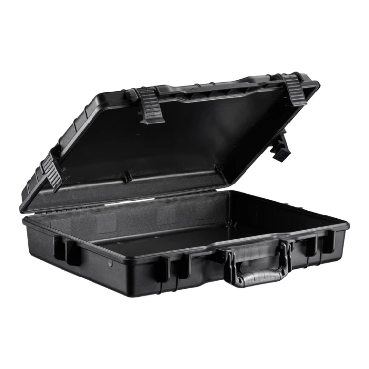 Walizka hermetyczna IP67 Apollo Case 5020 - 510x410x115 mm - 1