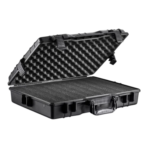 Walizka hermetyczna IP67 z pianką Apollo Case 5020 MLF - 510x410x115 mm - 1