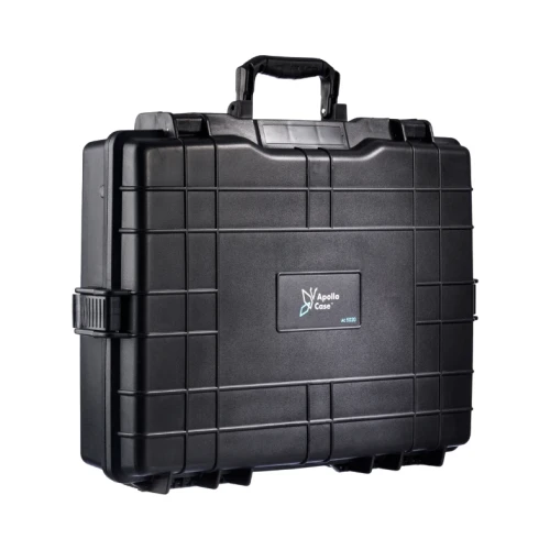 Walizka hermetyczna IP67 z pianką Apollo Case 5020 MLF - 510x410x115 mm - 2