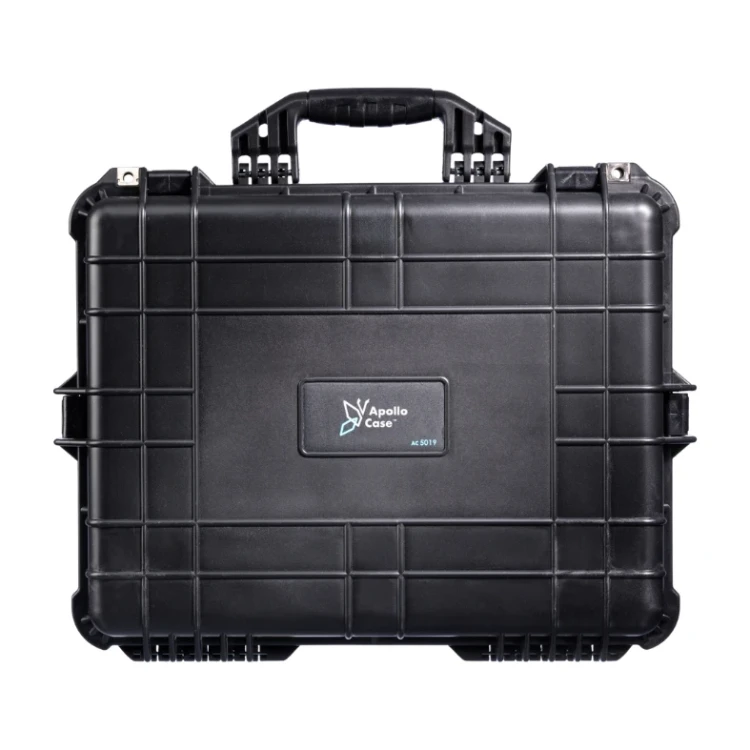 Walizka hermetyczna IP67 Apollo Case 5019 - 550x430x210 mm - 3