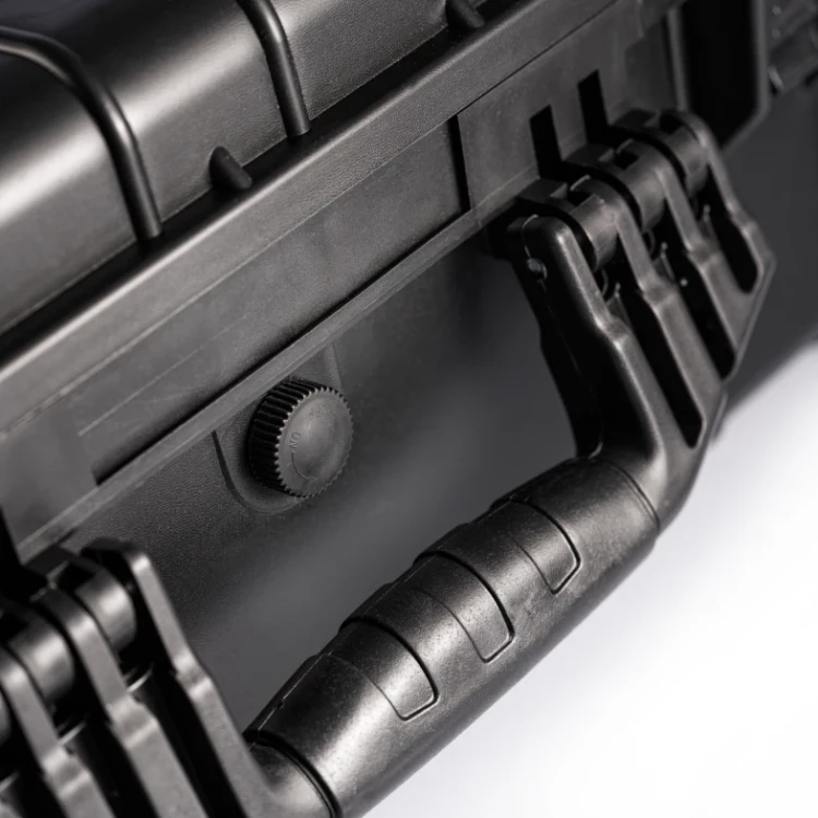 Walizka hermetyczna IP67 Apollo Case 5019 - 550x430x210 mm - 4