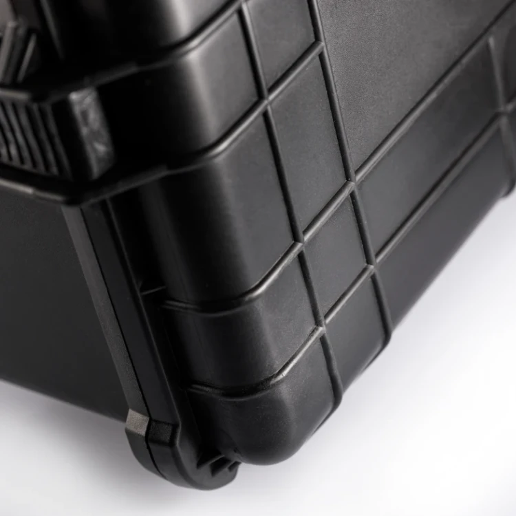 Walizka hermetyczna IP67 Apollo Case 5019 - 550x430x210 mm - 5