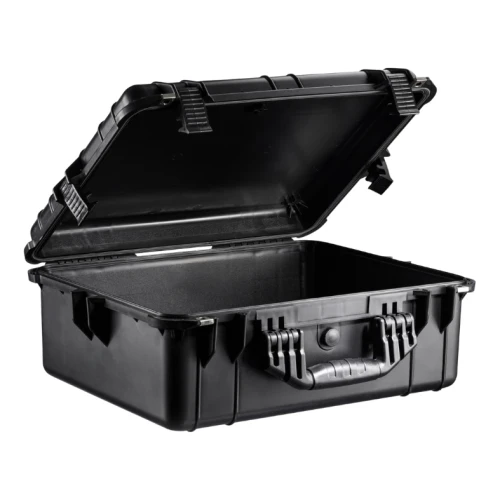 Walizka hermetyczna IP67 Apollo Case 5019 - 550x430x210 mm - 1