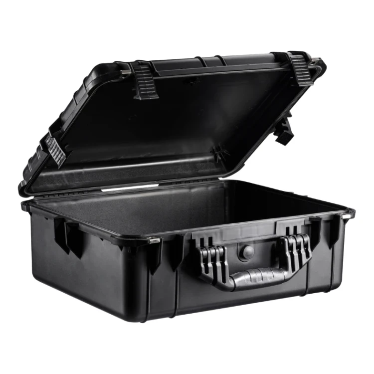 Walizka hermetyczna IP67 Apollo Case 5019 - 550x430x210 mm - 1